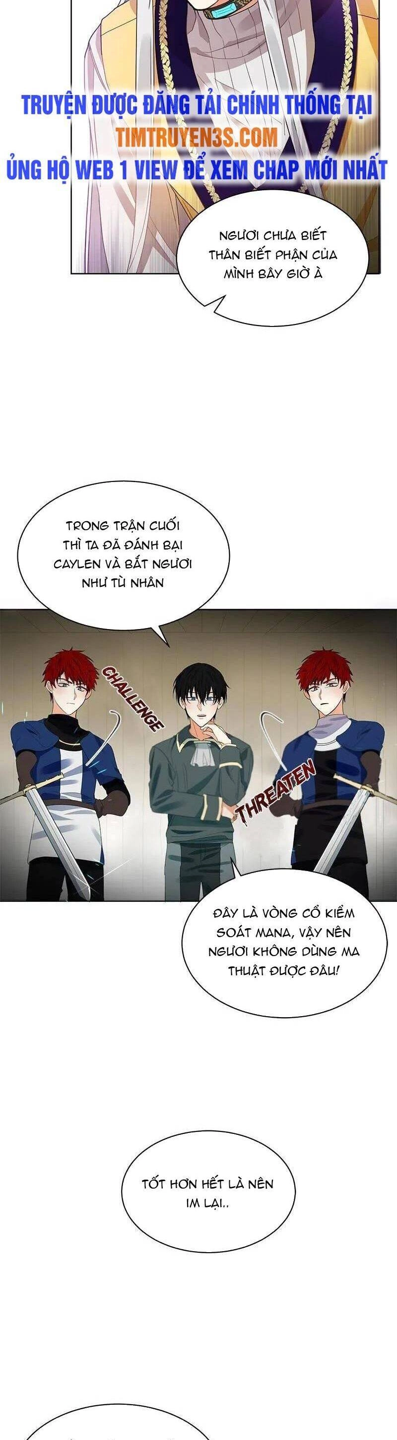 Huyết Nghiệp Kị Sĩ Chuyển Sinh Chapter 66 - 6