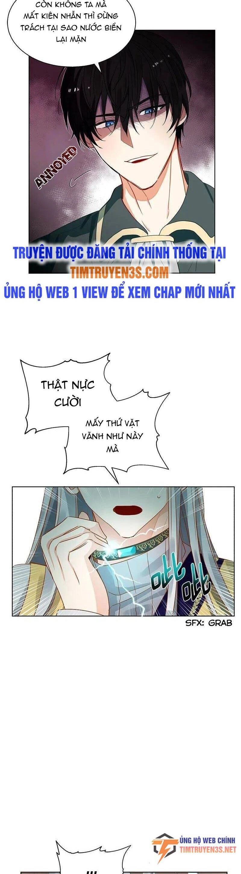 Huyết Nghiệp Kị Sĩ Chuyển Sinh Chapter 66 - 7