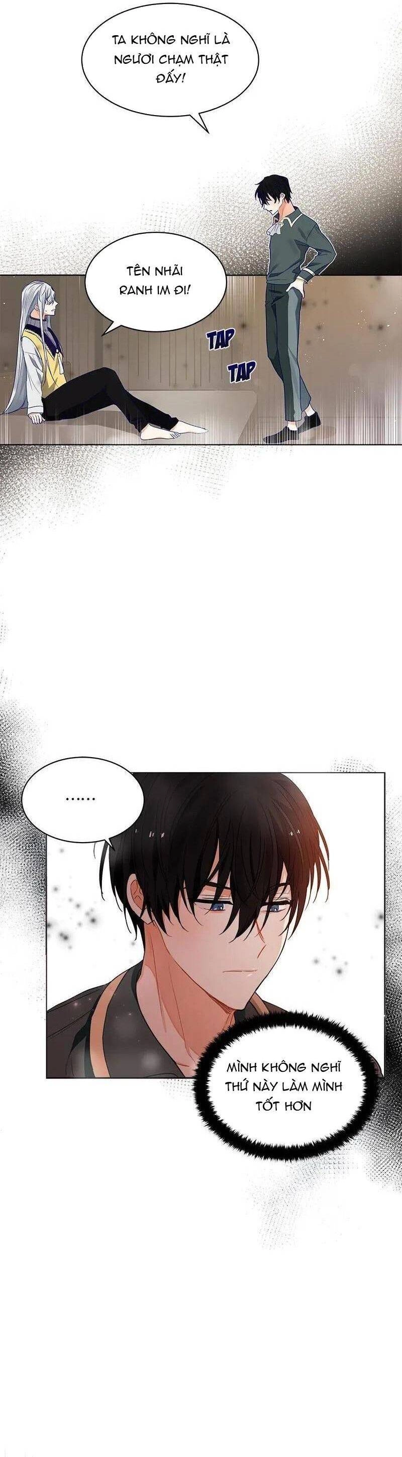 Huyết Nghiệp Kị Sĩ Chuyển Sinh Chapter 66 - 9