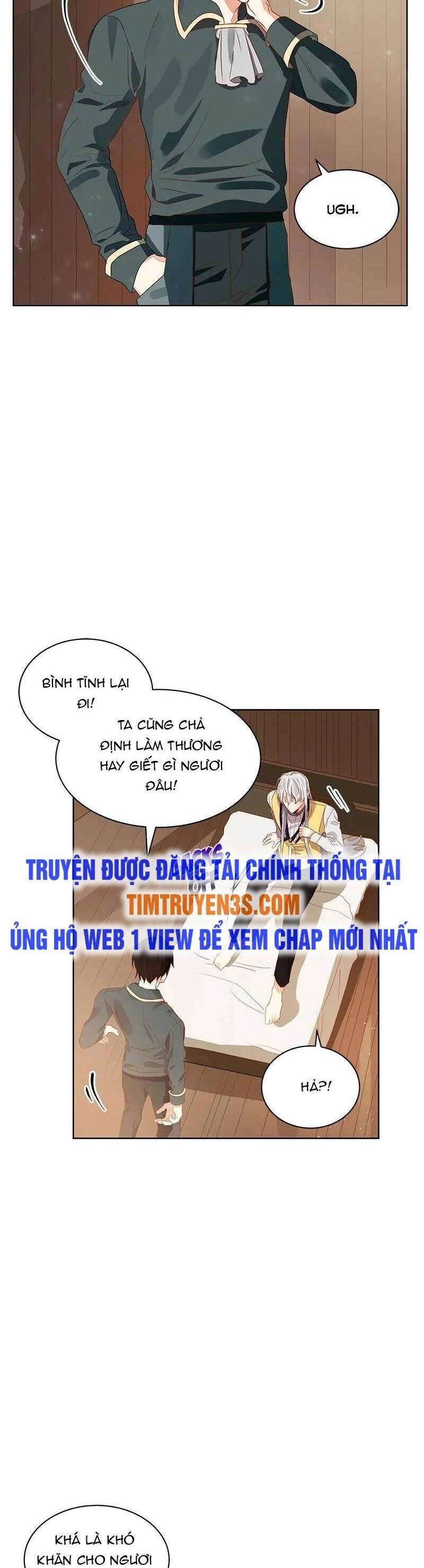 Huyết Nghiệp Kị Sĩ Chuyển Sinh Chapter 66 - 12