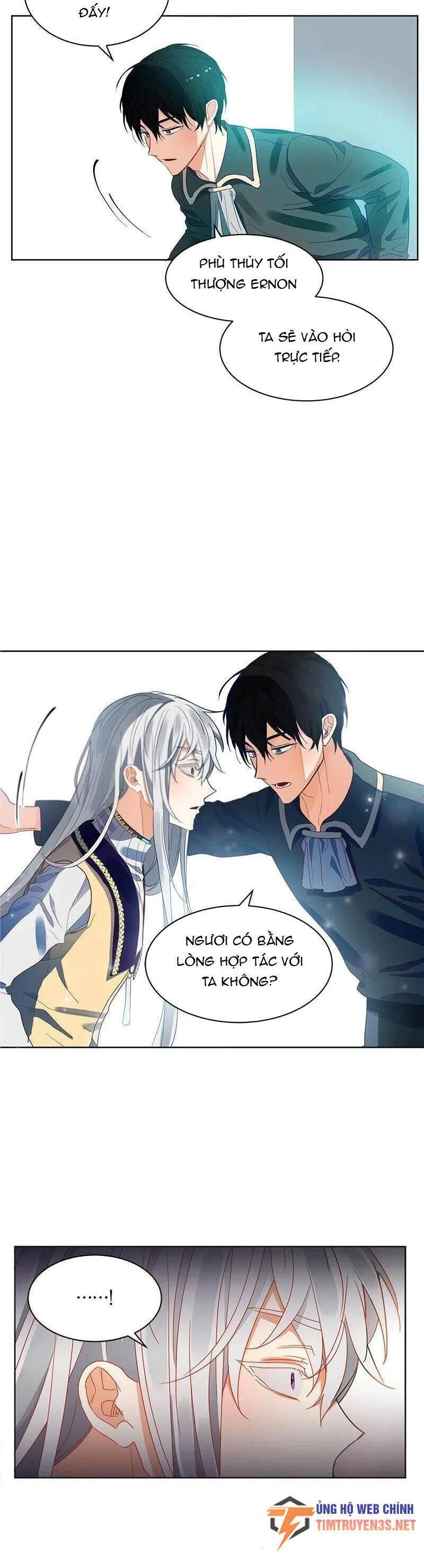 Huyết Nghiệp Kị Sĩ Chuyển Sinh Chapter 66 - 13