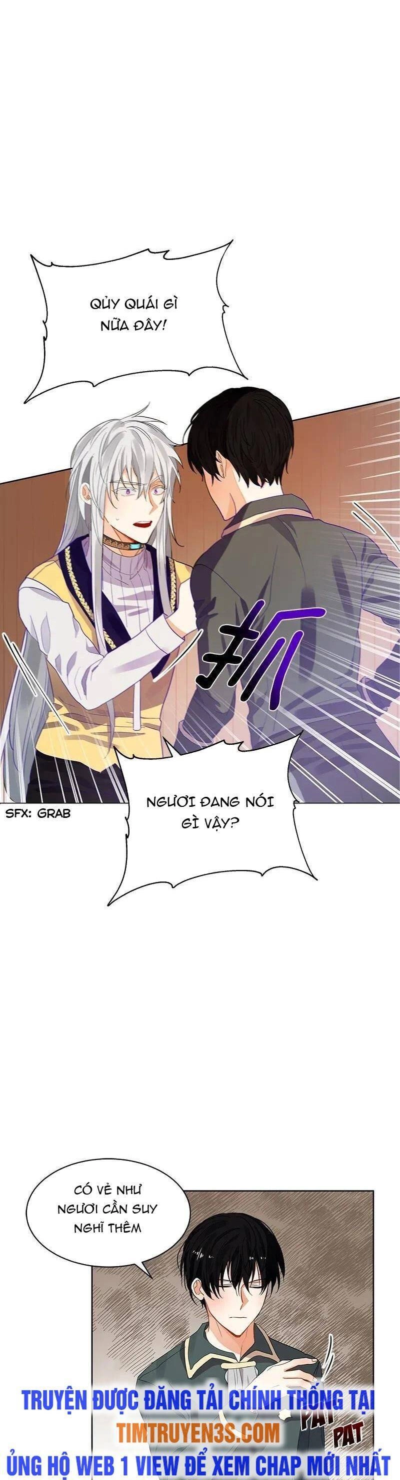 Huyết Nghiệp Kị Sĩ Chuyển Sinh Chapter 66 - 14