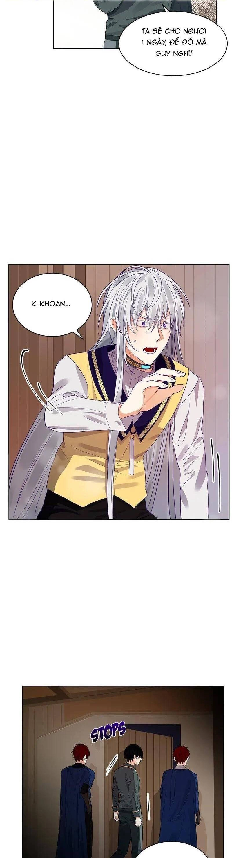 Huyết Nghiệp Kị Sĩ Chuyển Sinh Chapter 66 - 15