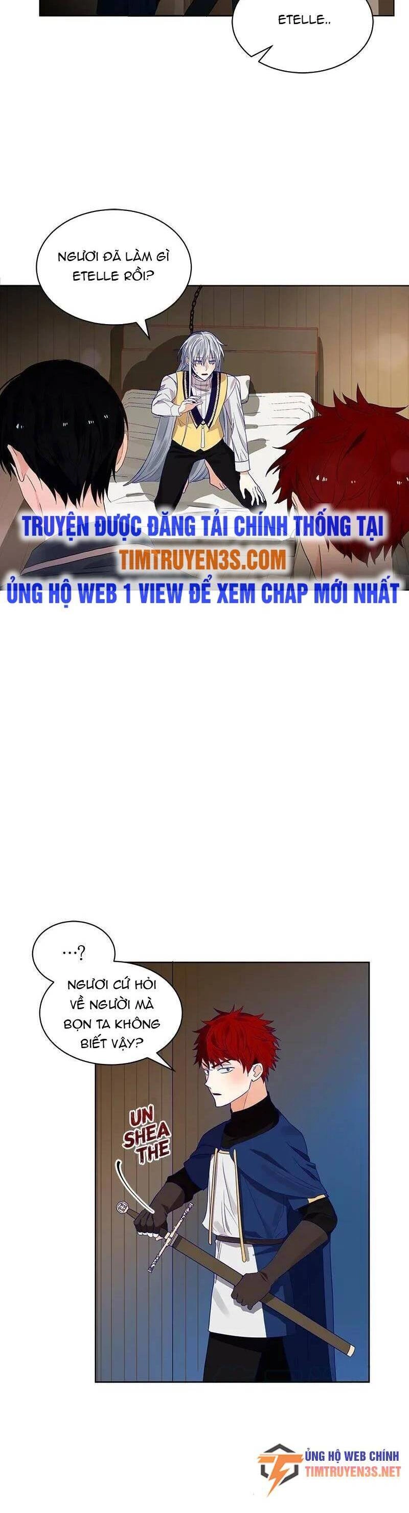 Huyết Nghiệp Kị Sĩ Chuyển Sinh Chapter 66 - 16