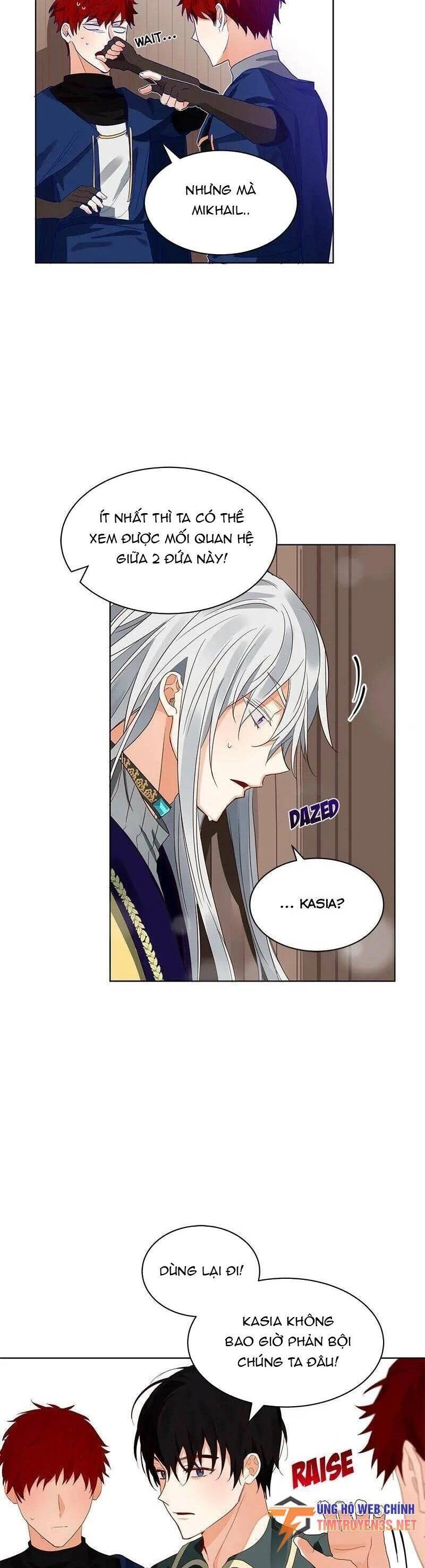 Huyết Nghiệp Kị Sĩ Chuyển Sinh Chapter 66 - 19