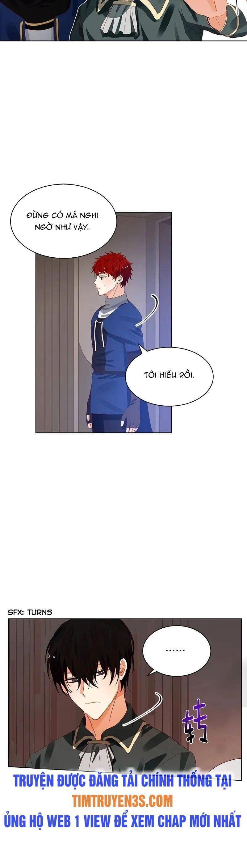 Huyết Nghiệp Kị Sĩ Chuyển Sinh Chapter 66 - 20