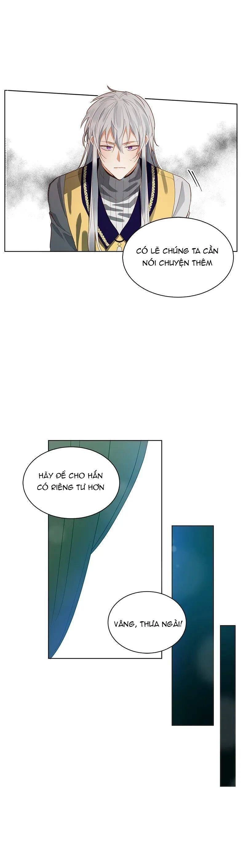 Huyết Nghiệp Kị Sĩ Chuyển Sinh Chapter 66 - 21