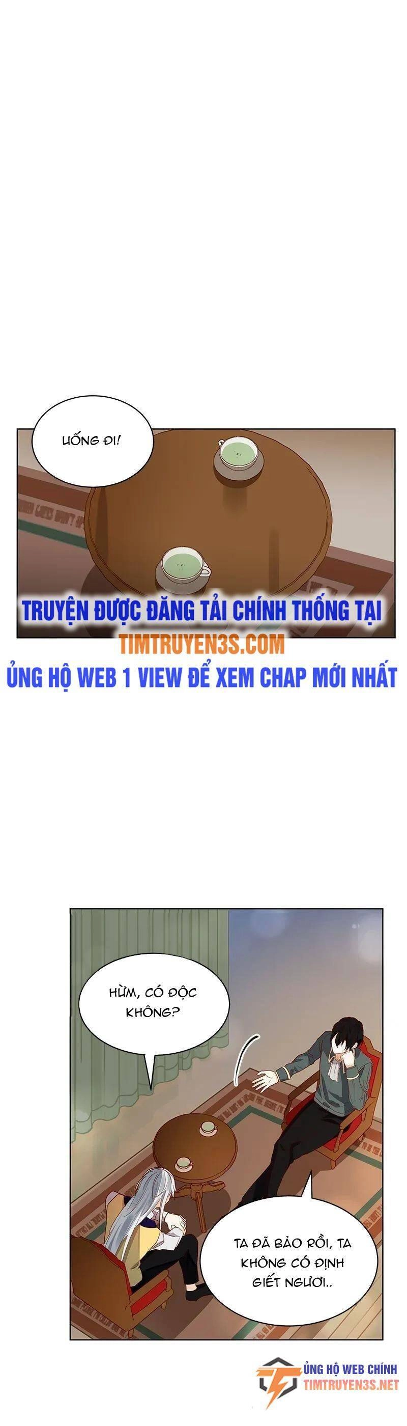 Huyết Nghiệp Kị Sĩ Chuyển Sinh Chapter 66 - 22