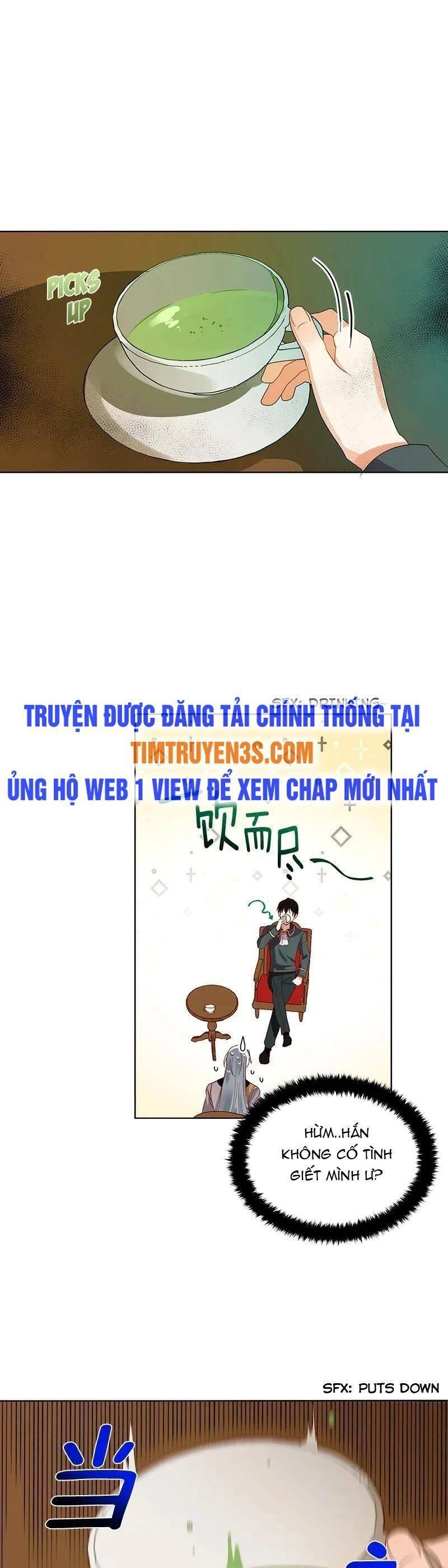 Huyết Nghiệp Kị Sĩ Chuyển Sinh Chapter 66 - 24