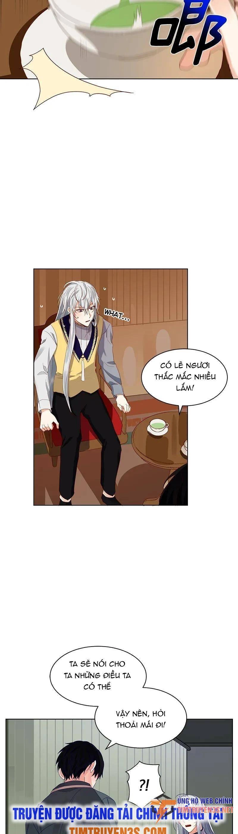 Huyết Nghiệp Kị Sĩ Chuyển Sinh Chapter 66 - 25