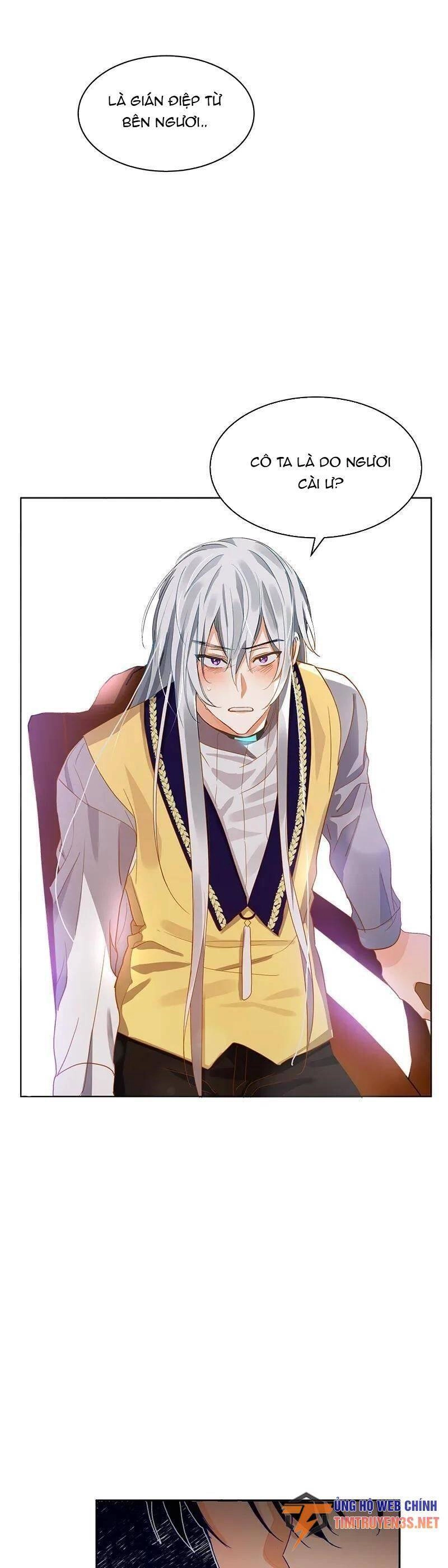 Huyết Nghiệp Kị Sĩ Chuyển Sinh Chapter 66 - 28