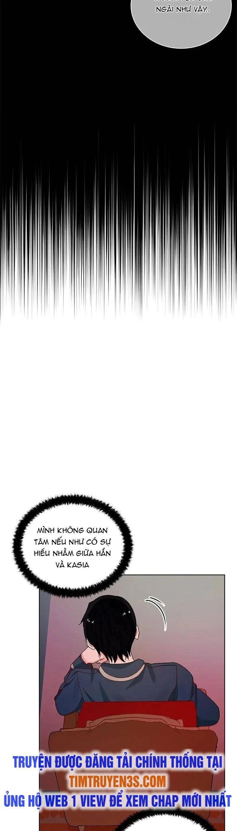 Huyết Nghiệp Kị Sĩ Chuyển Sinh Chapter 67 - 5