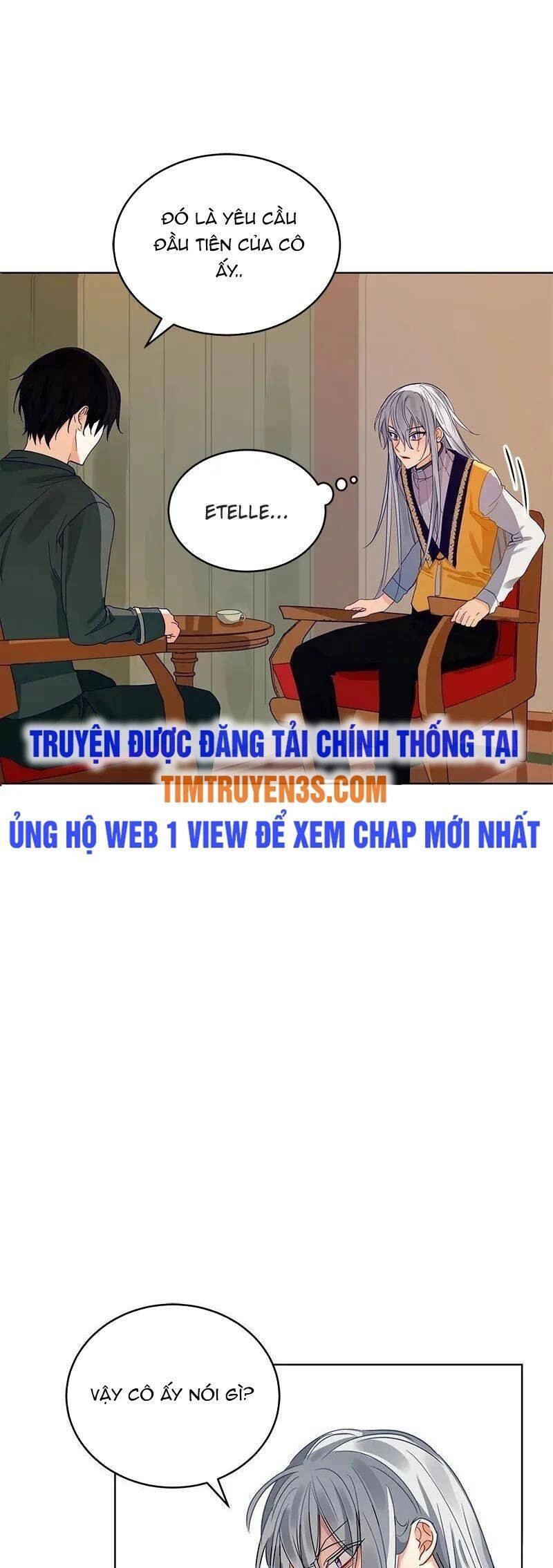 Huyết Nghiệp Kị Sĩ Chuyển Sinh Chapter 67 - 11