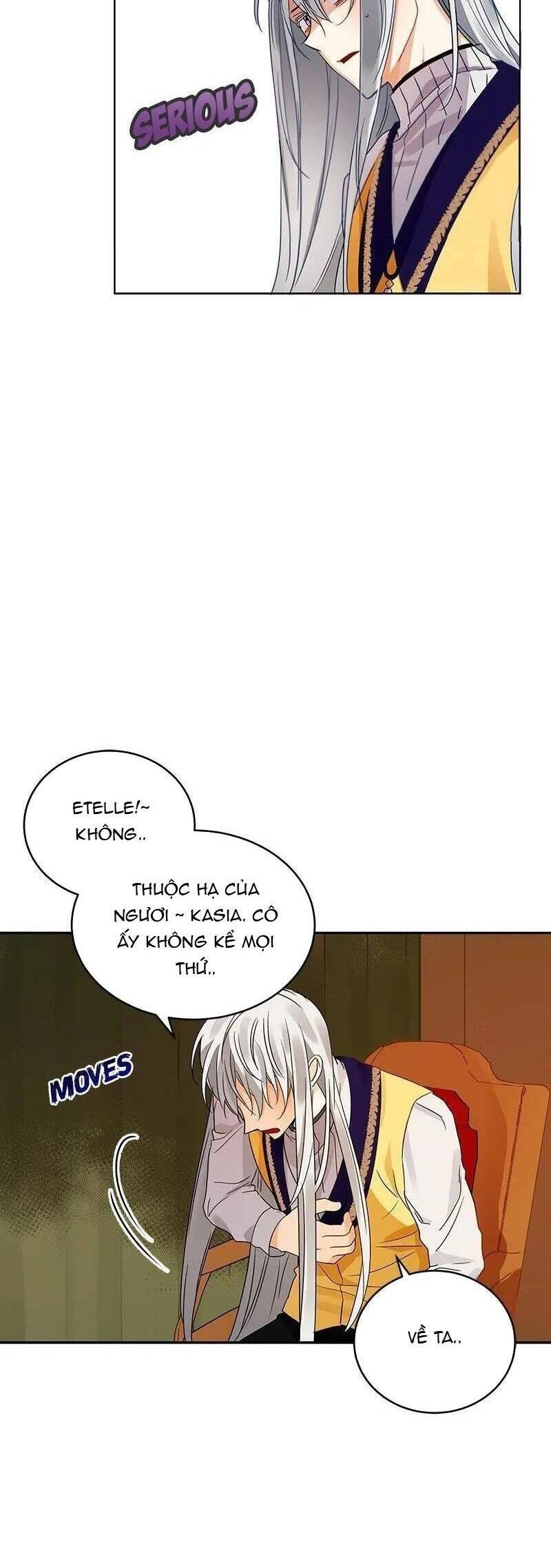 Huyết Nghiệp Kị Sĩ Chuyển Sinh Chapter 67 - 12