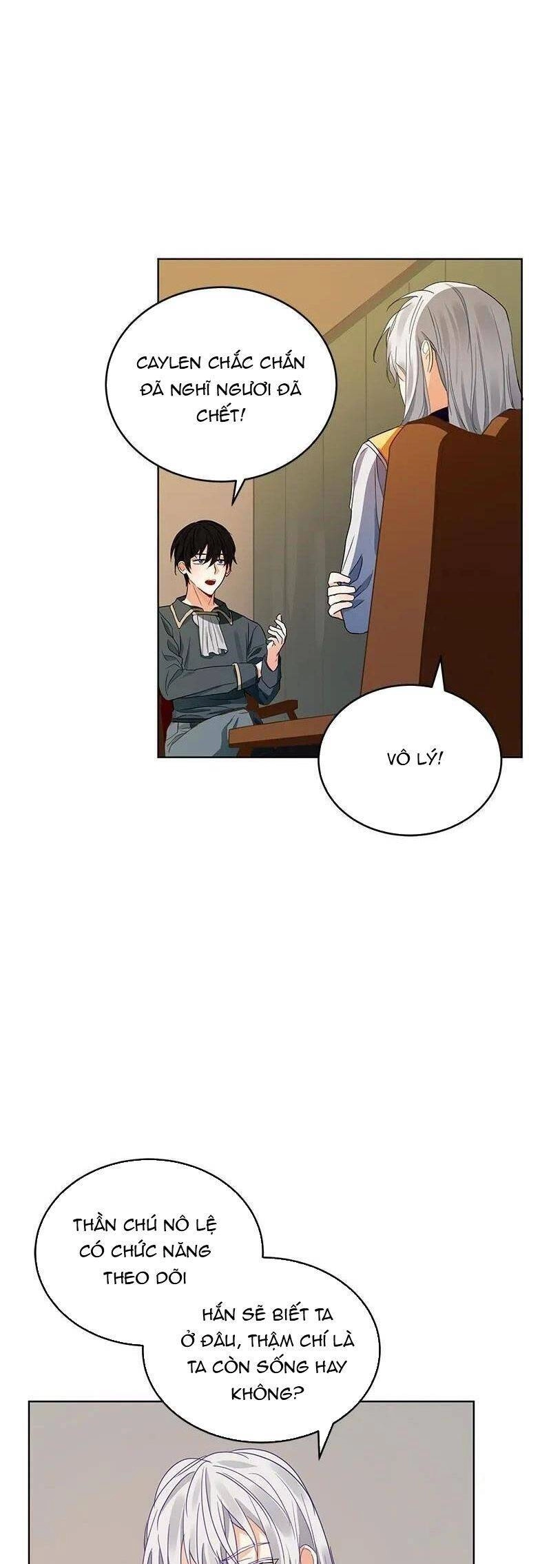 Huyết Nghiệp Kị Sĩ Chuyển Sinh Chapter 67 - 15