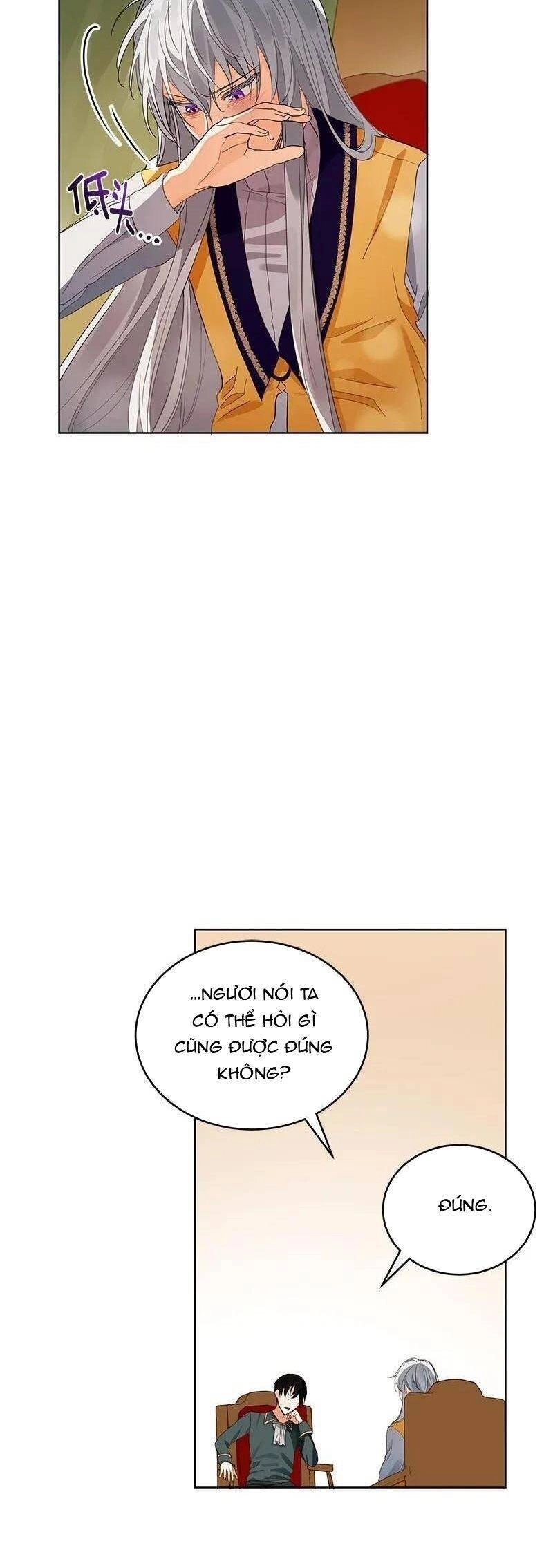 Huyết Nghiệp Kị Sĩ Chuyển Sinh Chapter 67 - 19