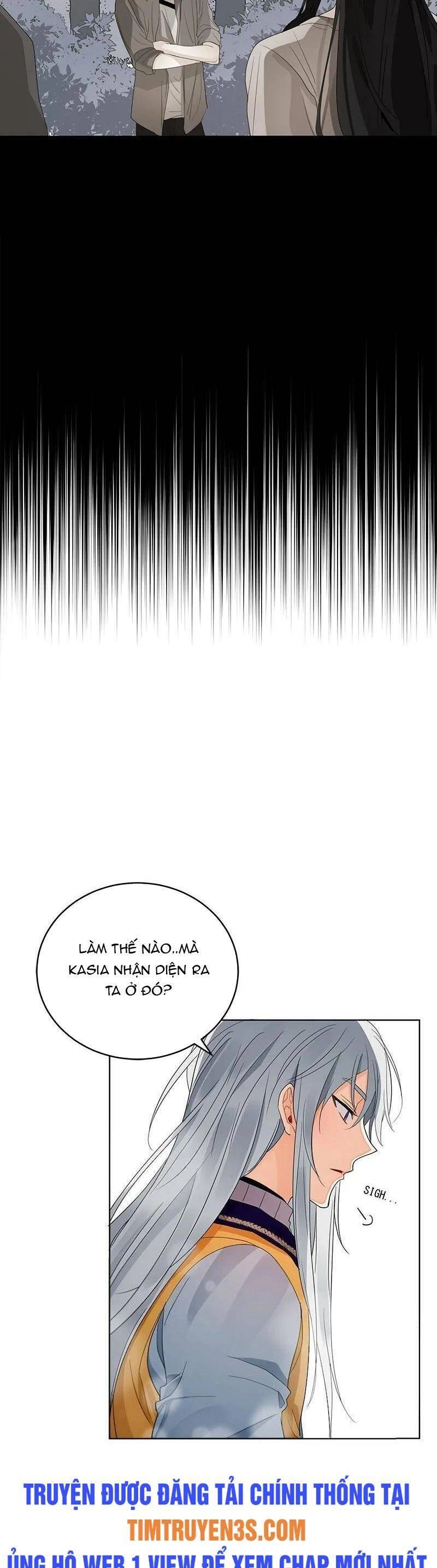 Huyết Nghiệp Kị Sĩ Chuyển Sinh Chapter 67 - 23