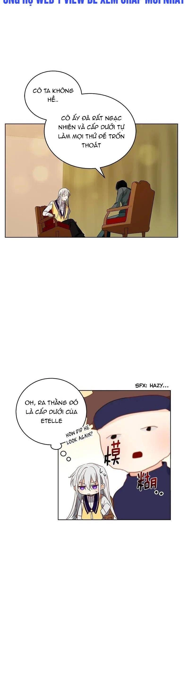 Huyết Nghiệp Kị Sĩ Chuyển Sinh Chapter 67 - 24