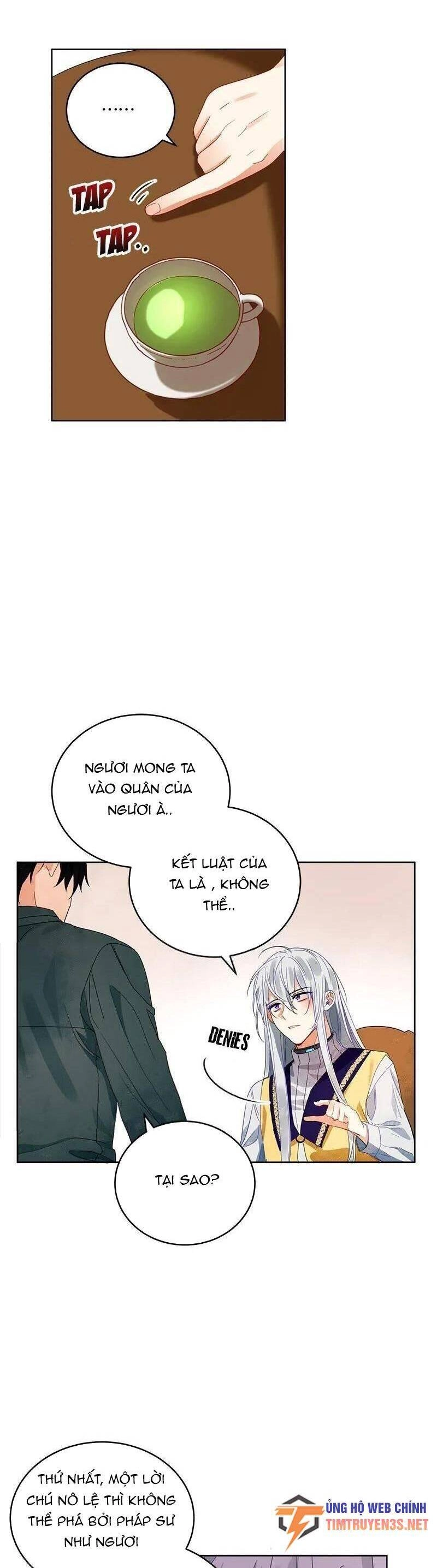 Huyết Nghiệp Kị Sĩ Chuyển Sinh Chapter 67 - 25