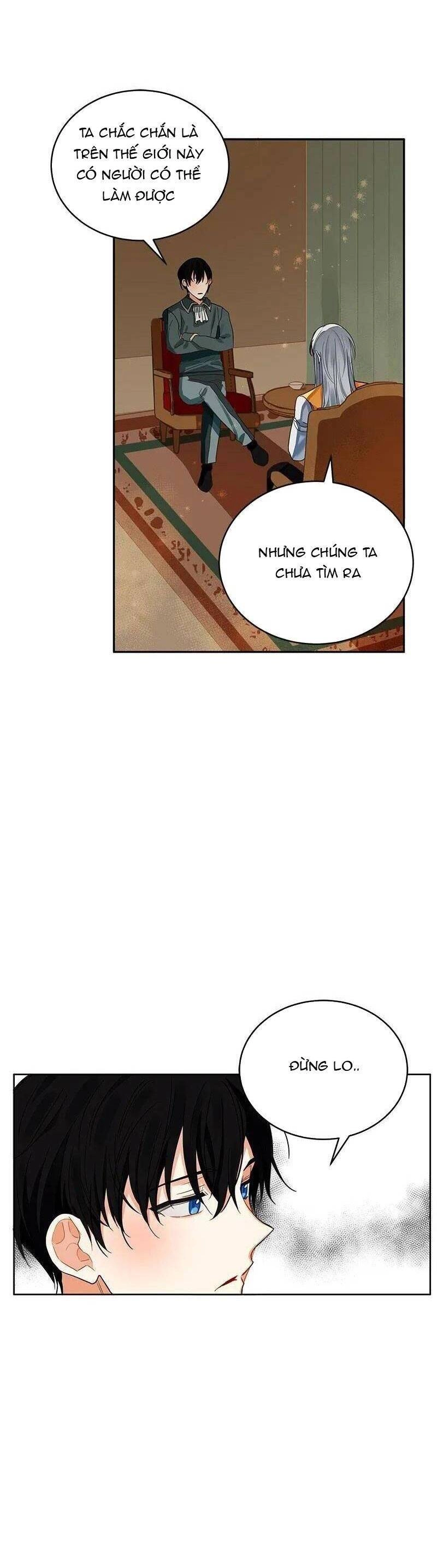 Huyết Nghiệp Kị Sĩ Chuyển Sinh Chapter 67 - 27