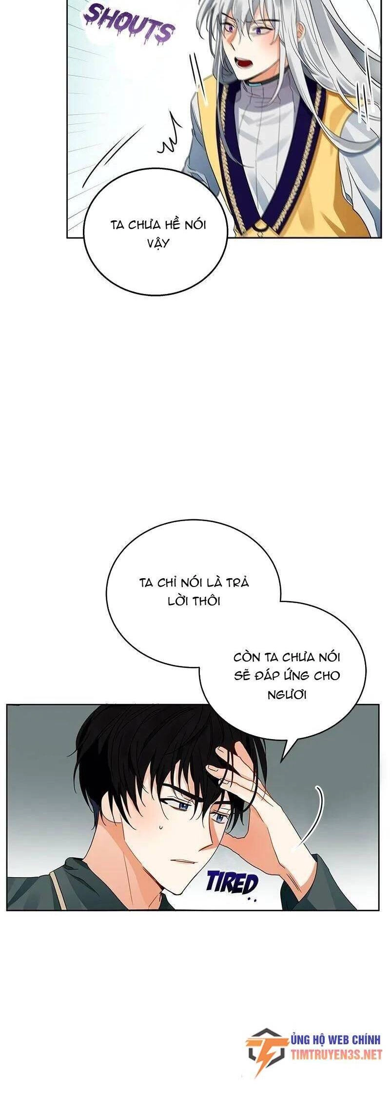 Huyết Nghiệp Kị Sĩ Chuyển Sinh Chapter 67 - 34