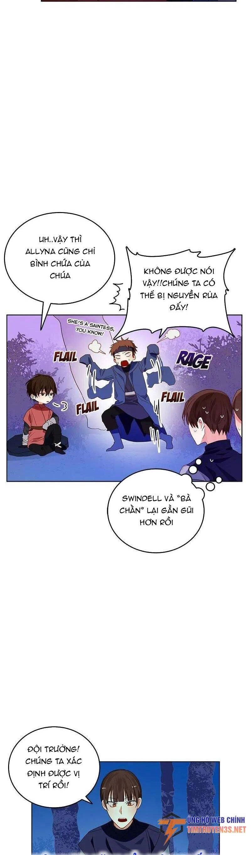 Huyết Nghiệp Kị Sĩ Chuyển Sinh Chapter 68 - 4