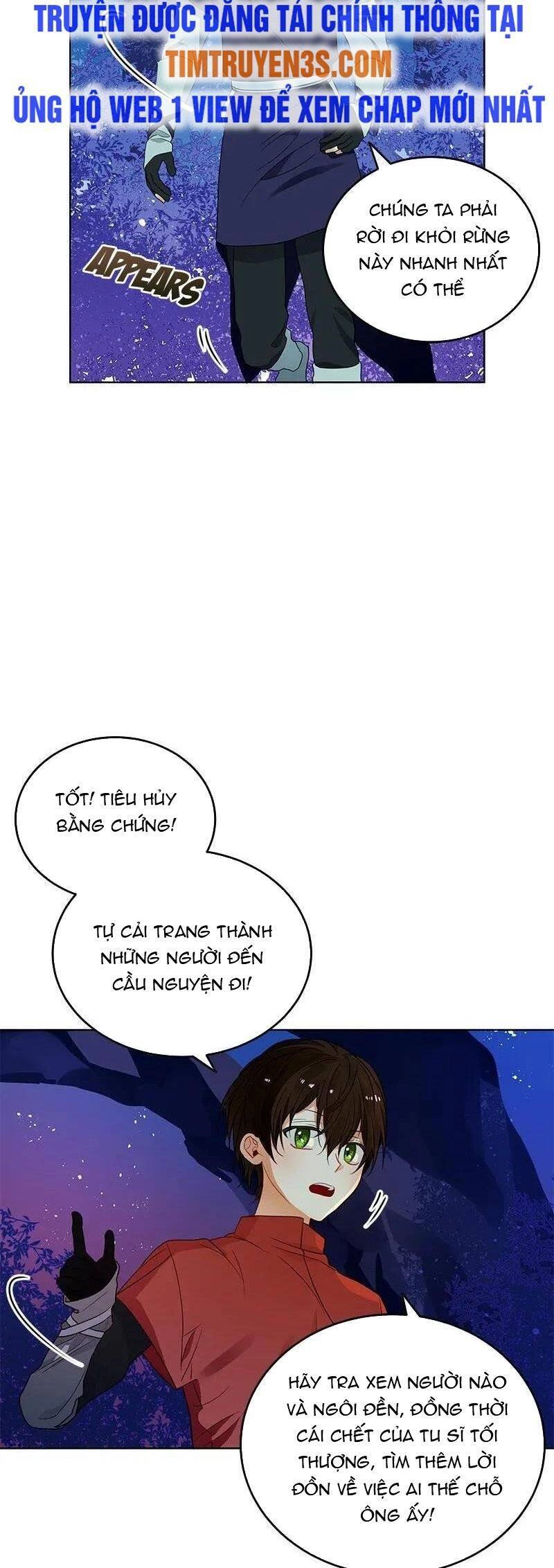 Huyết Nghiệp Kị Sĩ Chuyển Sinh Chapter 68 - 5