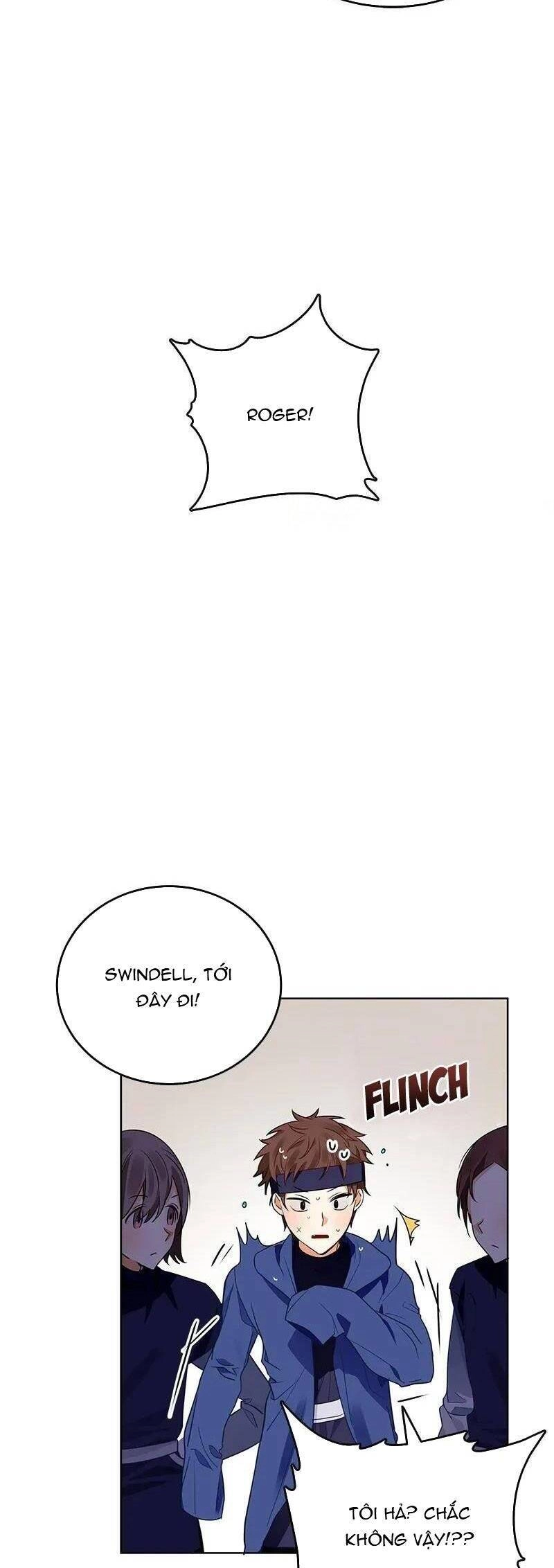 Huyết Nghiệp Kị Sĩ Chuyển Sinh Chapter 68 - 6