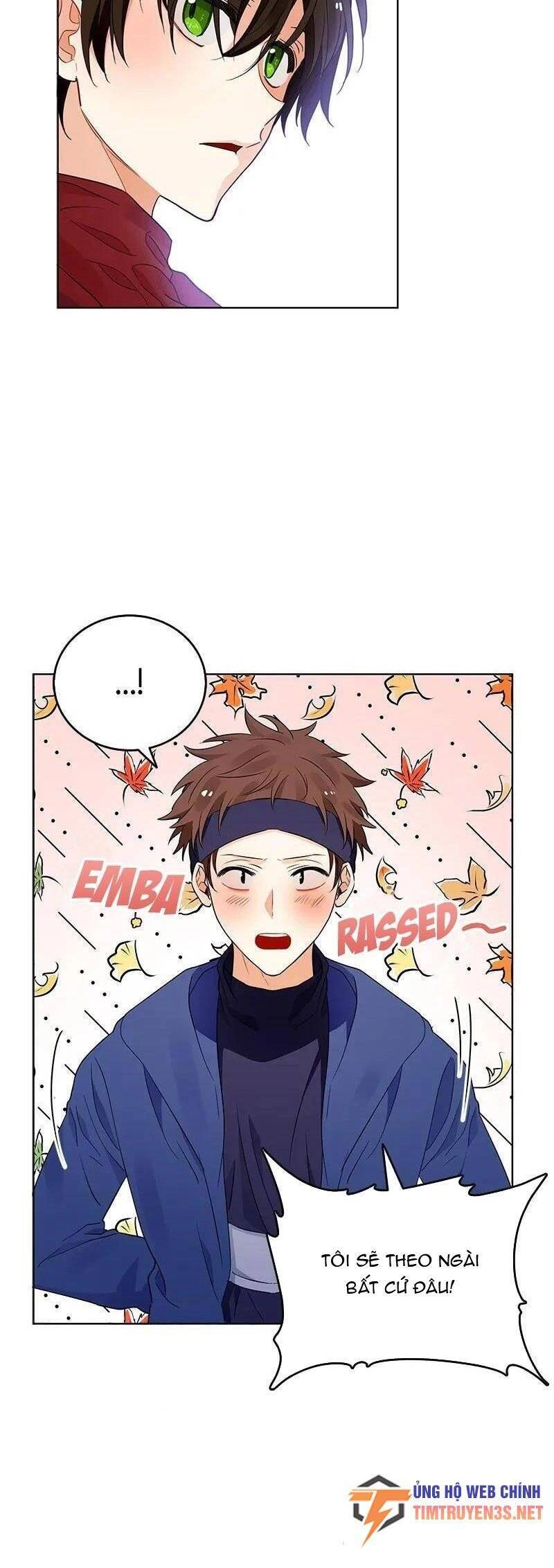 Huyết Nghiệp Kị Sĩ Chuyển Sinh Chapter 68 - 8