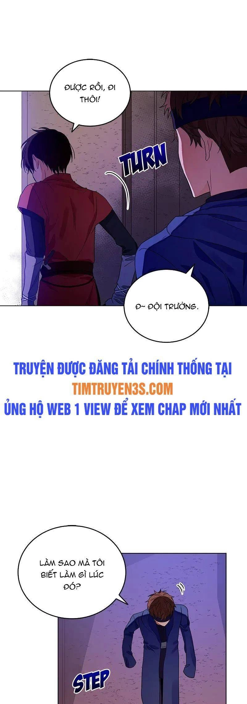 Huyết Nghiệp Kị Sĩ Chuyển Sinh Chapter 68 - 13