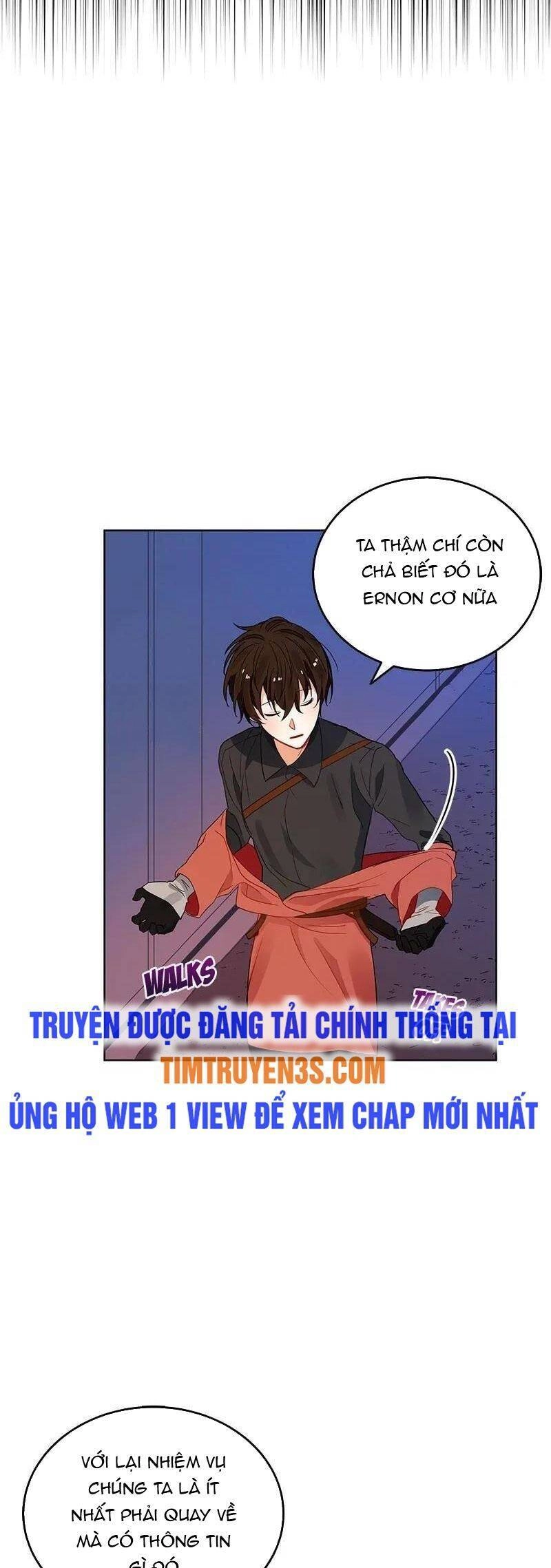 Huyết Nghiệp Kị Sĩ Chuyển Sinh Chapter 68 - 17