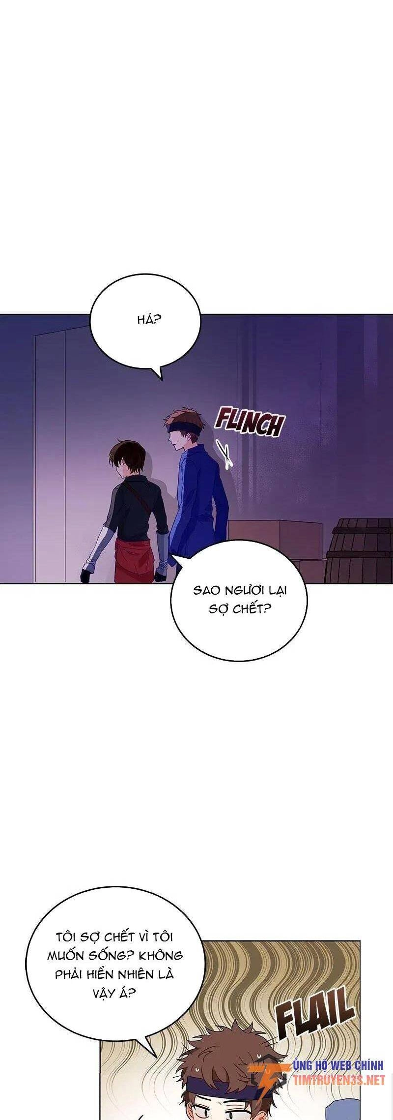 Huyết Nghiệp Kị Sĩ Chuyển Sinh Chapter 68 - 20