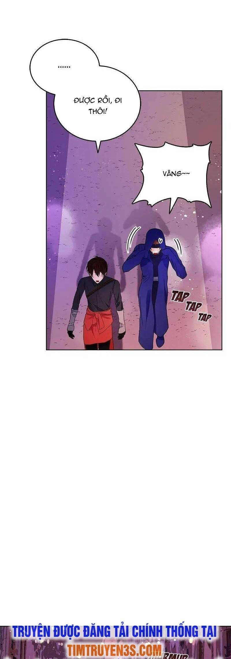 Huyết Nghiệp Kị Sĩ Chuyển Sinh Chapter 68 - 22