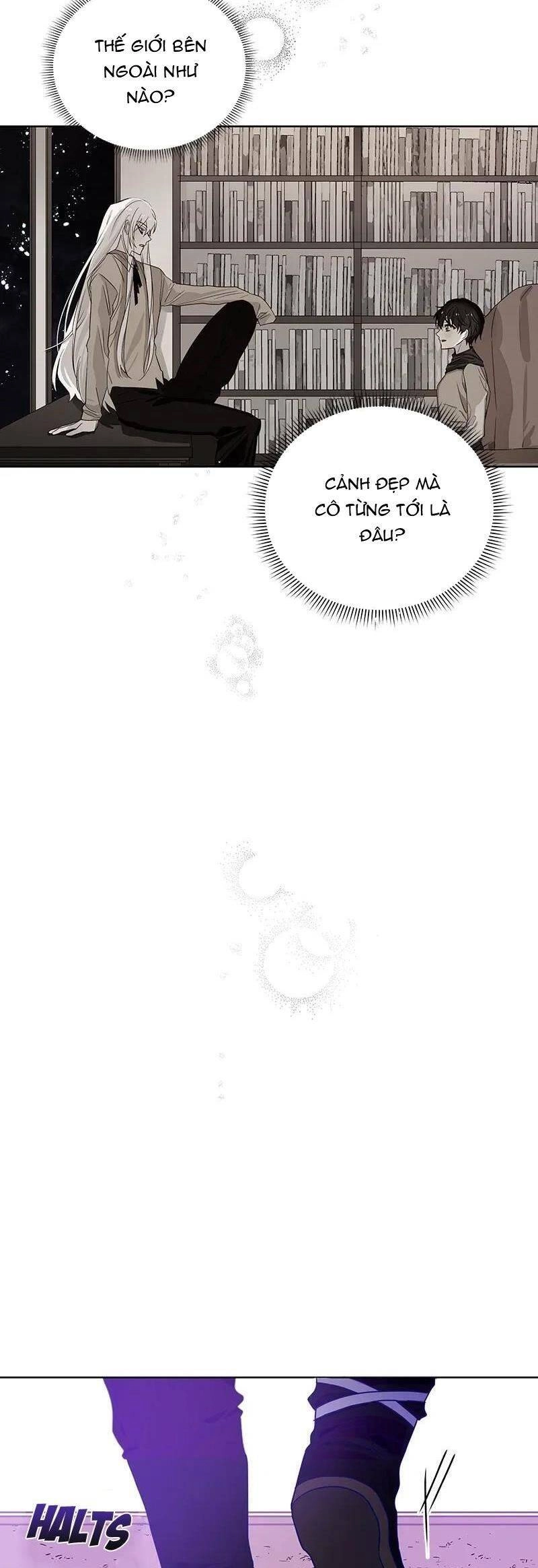 Huyết Nghiệp Kị Sĩ Chuyển Sinh Chapter 68 - 27