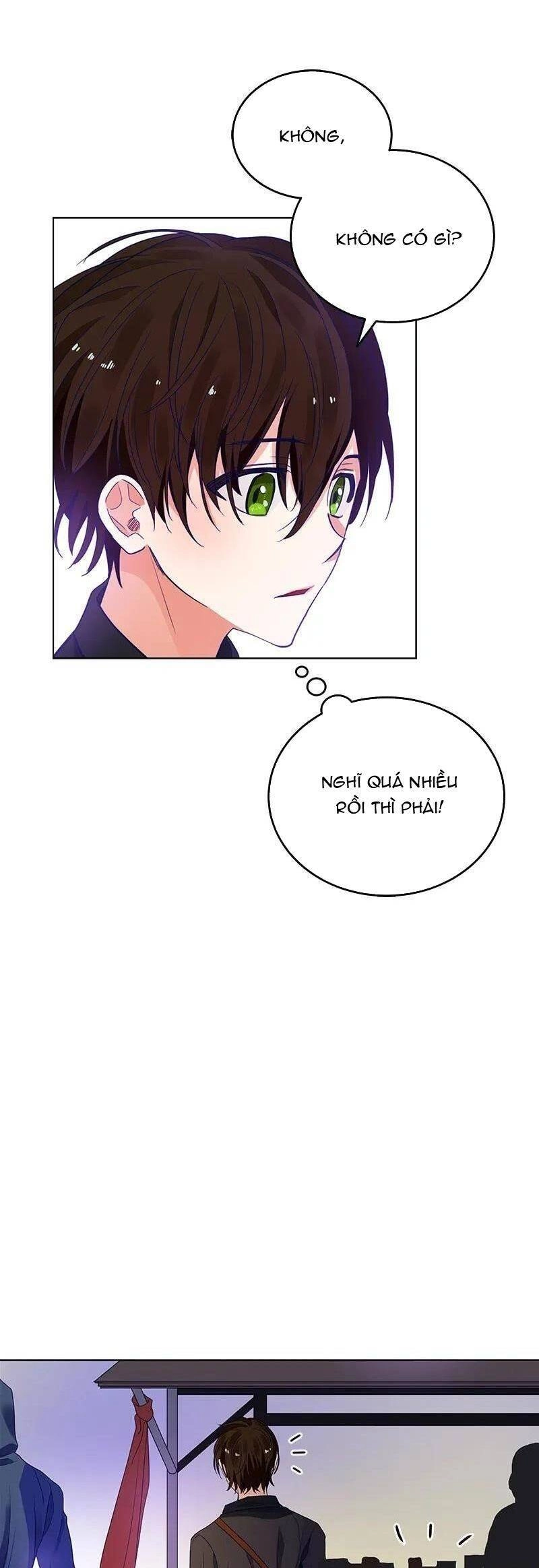 Huyết Nghiệp Kị Sĩ Chuyển Sinh Chapter 68 - 29