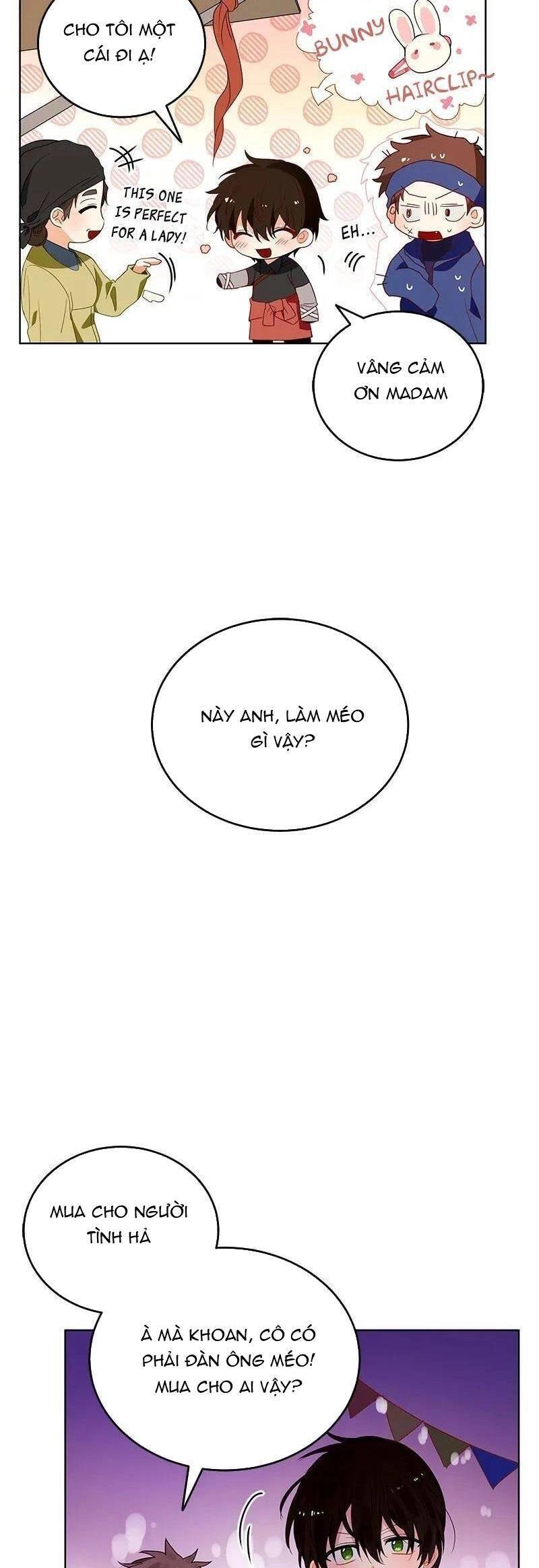 Huyết Nghiệp Kị Sĩ Chuyển Sinh Chapter 68 - 31