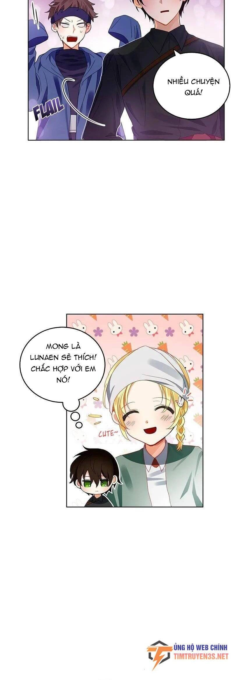 Huyết Nghiệp Kị Sĩ Chuyển Sinh Chapter 68 - 32