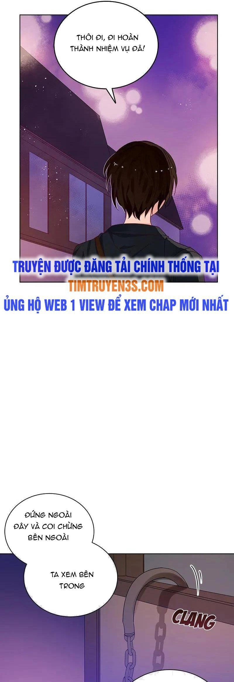 Huyết Nghiệp Kị Sĩ Chuyển Sinh Chapter 68 - 33