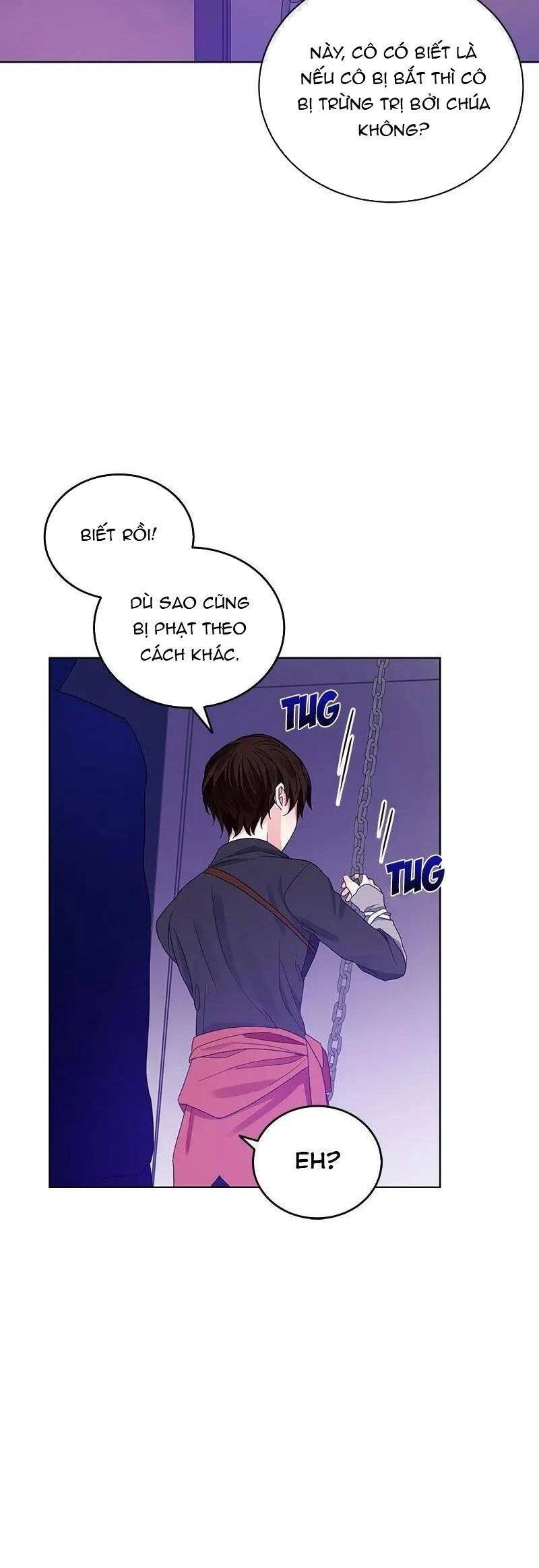 Huyết Nghiệp Kị Sĩ Chuyển Sinh Chapter 68 - 34