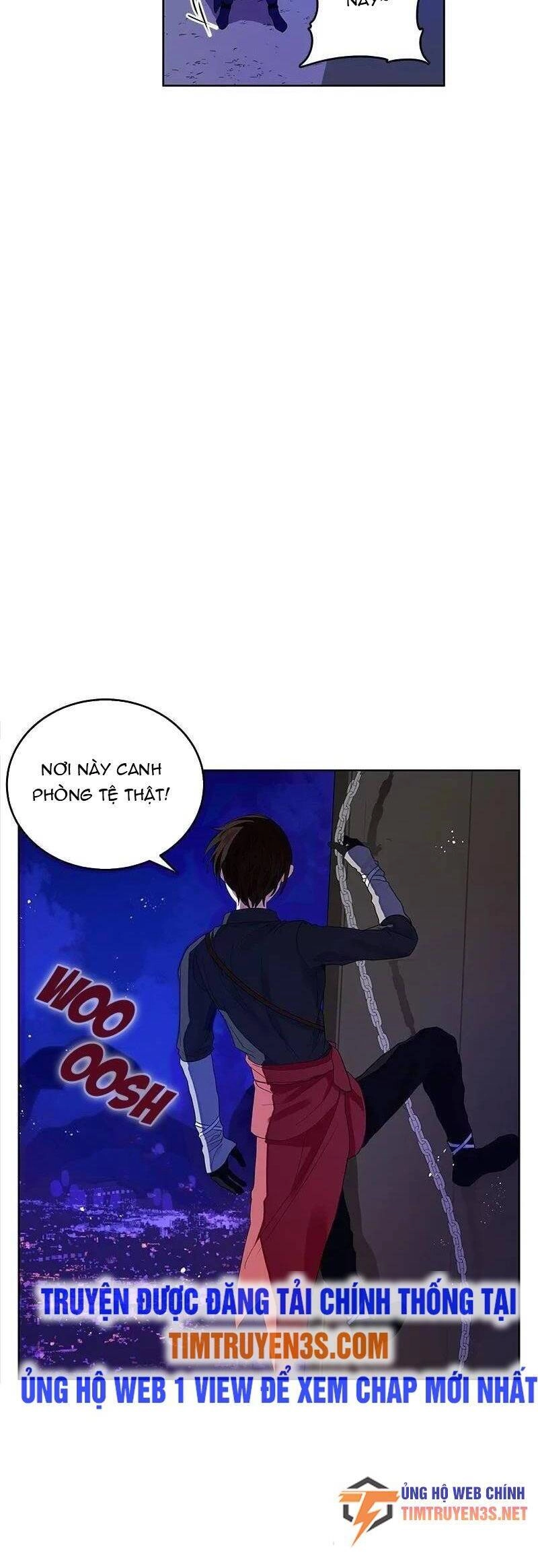 Huyết Nghiệp Kị Sĩ Chuyển Sinh Chapter 68 - 36