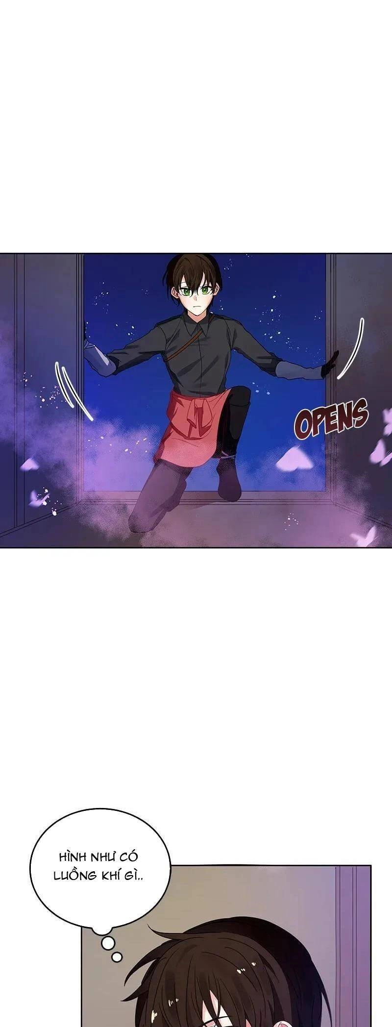 Huyết Nghiệp Kị Sĩ Chuyển Sinh Chapter 68 - 37