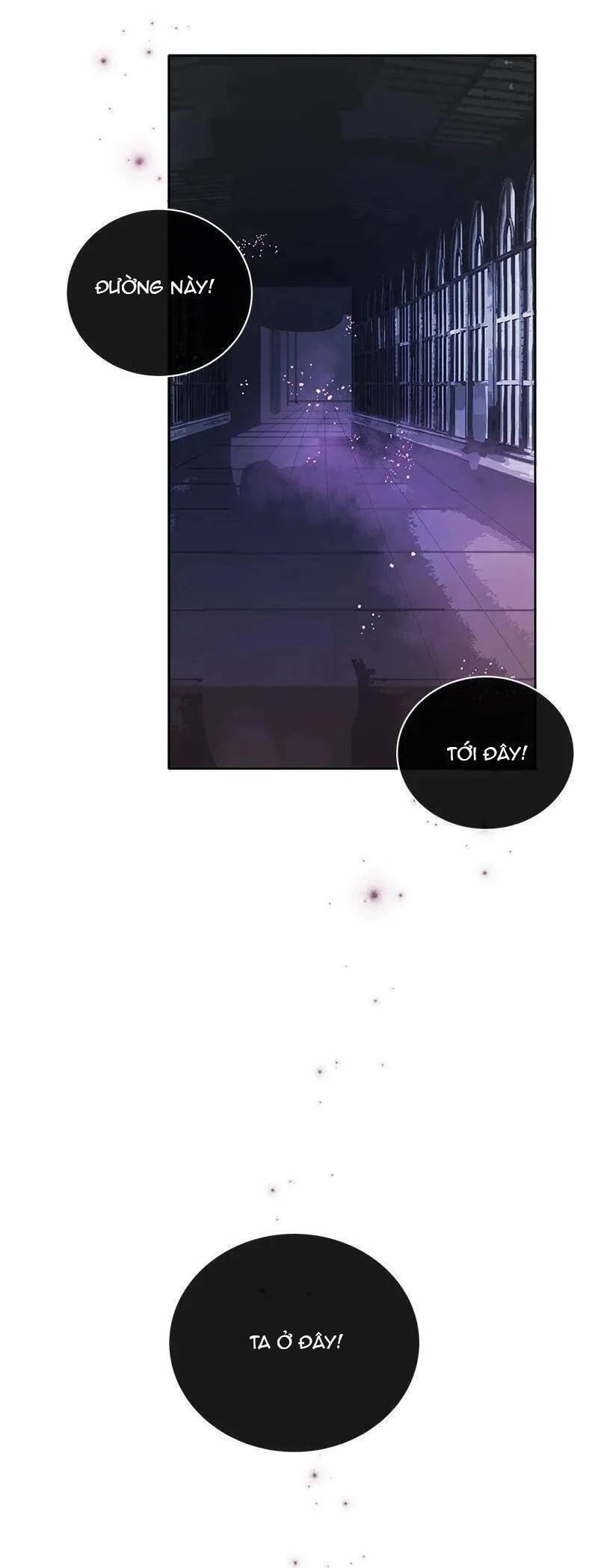 Huyết Nghiệp Kị Sĩ Chuyển Sinh Chapter 68 - 39