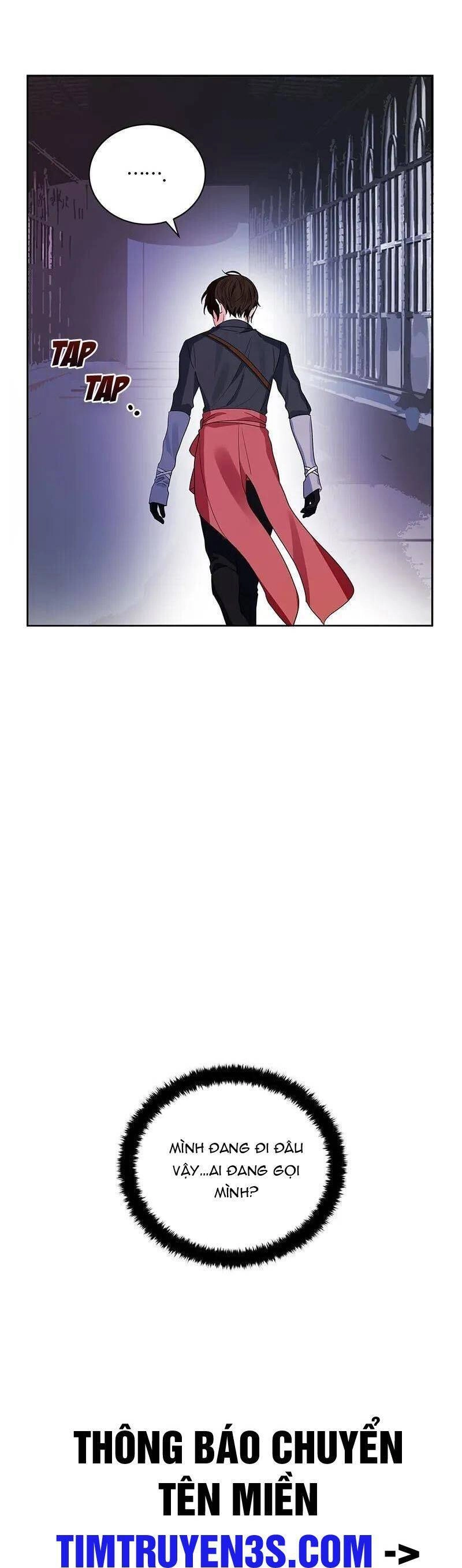 Huyết Nghiệp Kị Sĩ Chuyển Sinh Chapter 68 - 41