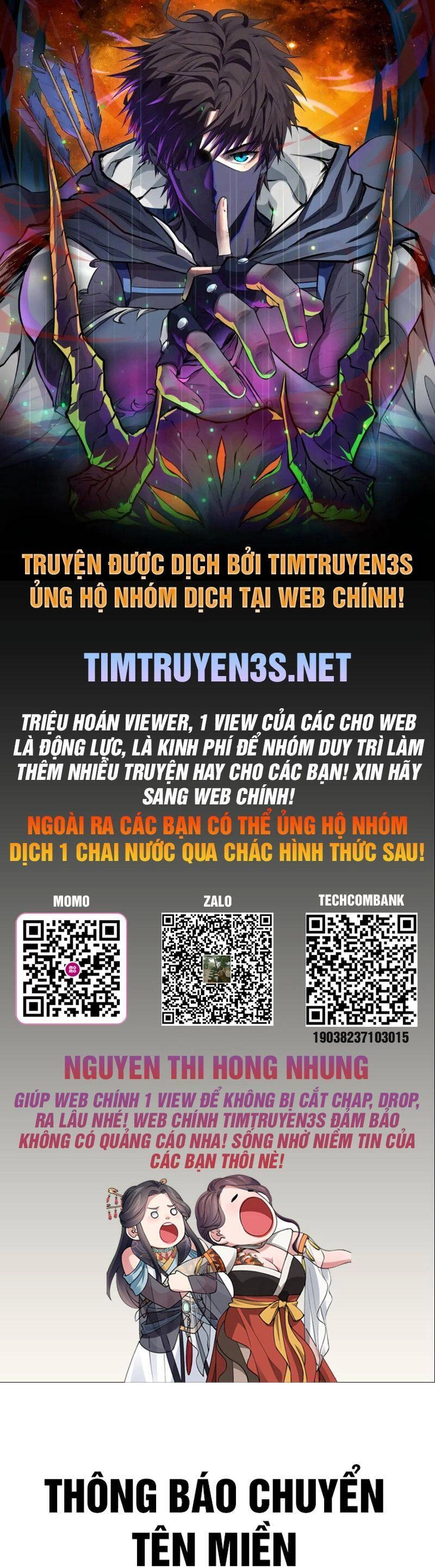 Huyết Nghiệp Kị Sĩ Chuyển Sinh Chapter 69 - 1
