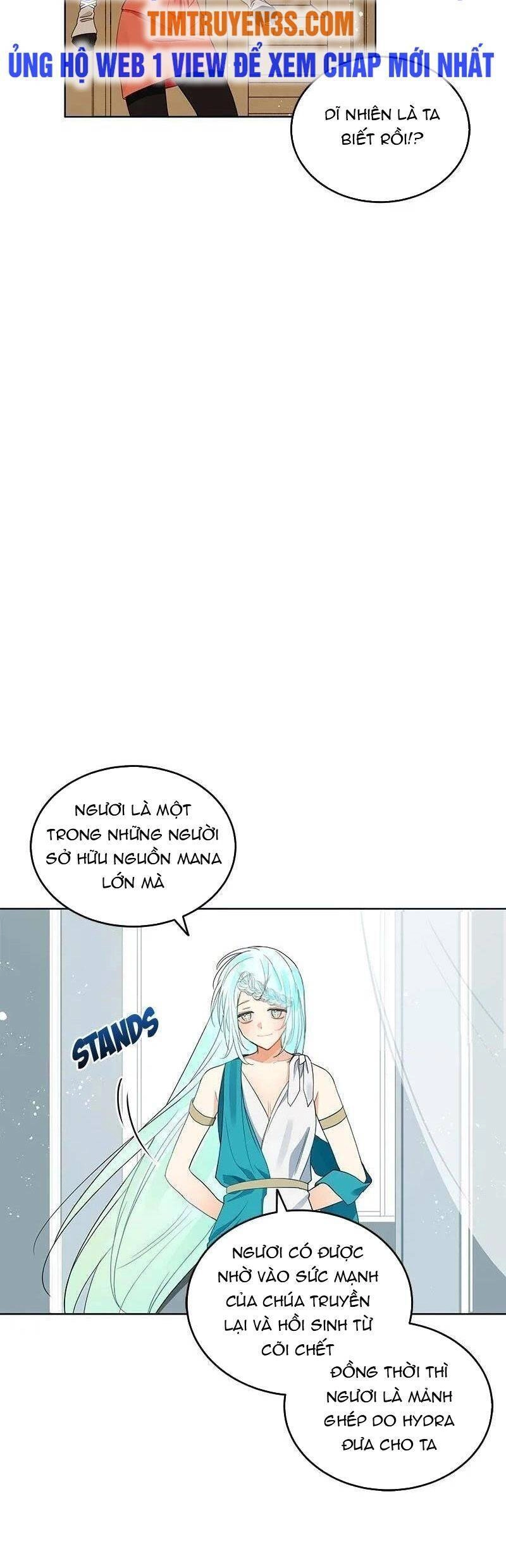 Huyết Nghiệp Kị Sĩ Chuyển Sinh Chapter 69 - 6