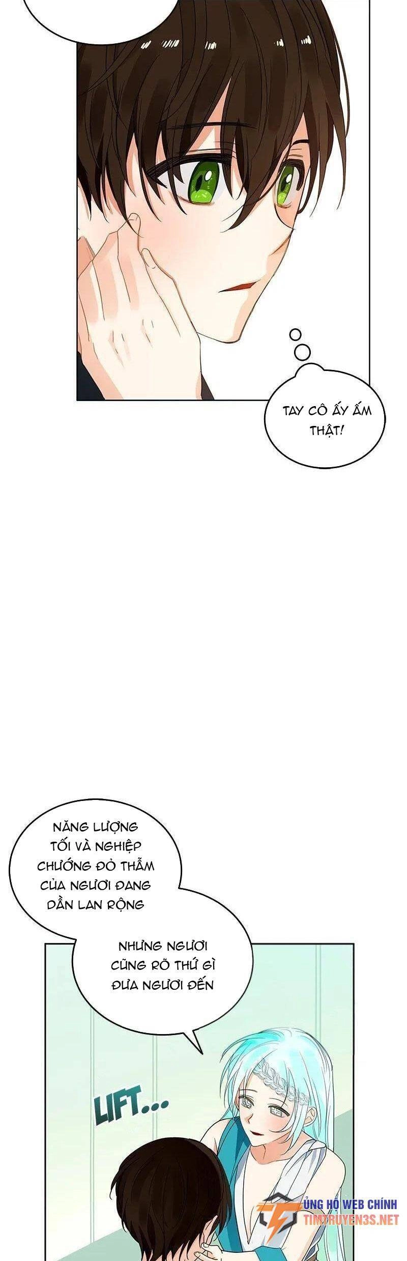 Huyết Nghiệp Kị Sĩ Chuyển Sinh Chapter 69 - 8