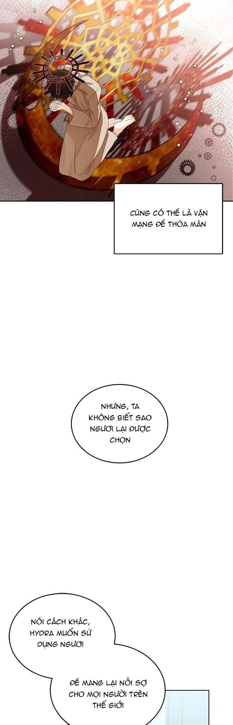 Huyết Nghiệp Kị Sĩ Chuyển Sinh Chapter 69 - 15