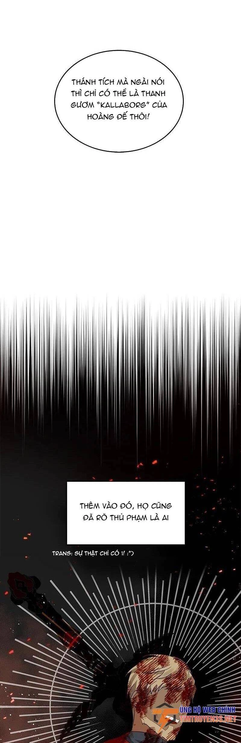 Huyết Nghiệp Kị Sĩ Chuyển Sinh Chapter 69 - 24