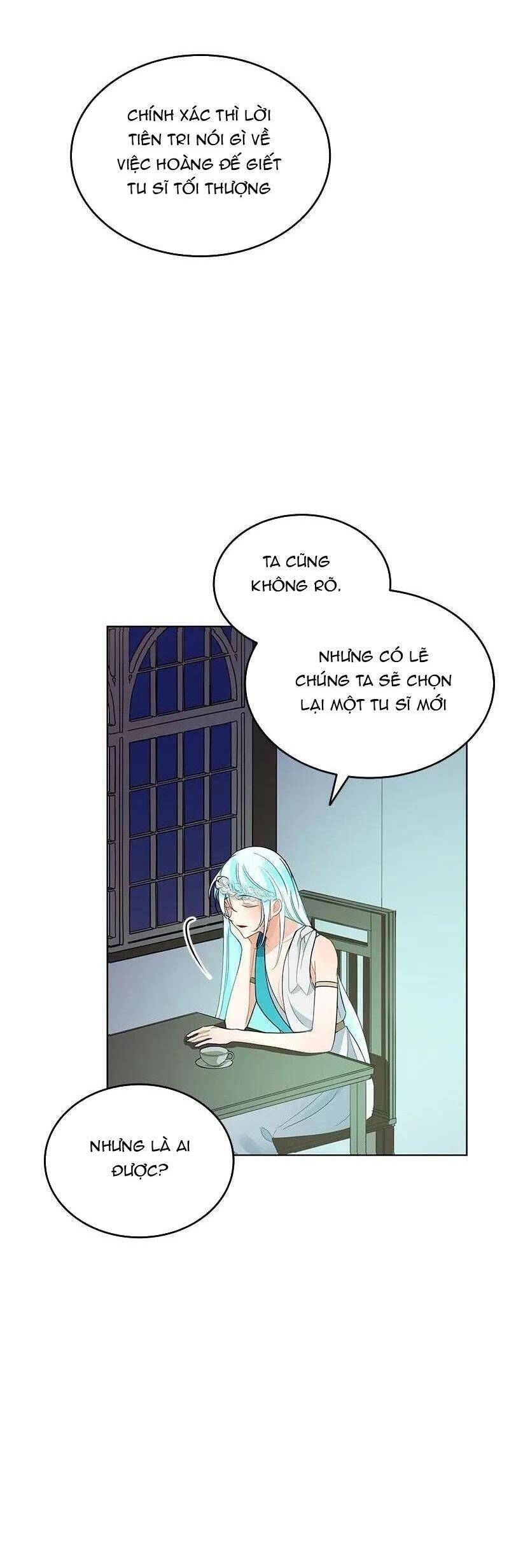 Huyết Nghiệp Kị Sĩ Chuyển Sinh Chapter 69 - 26