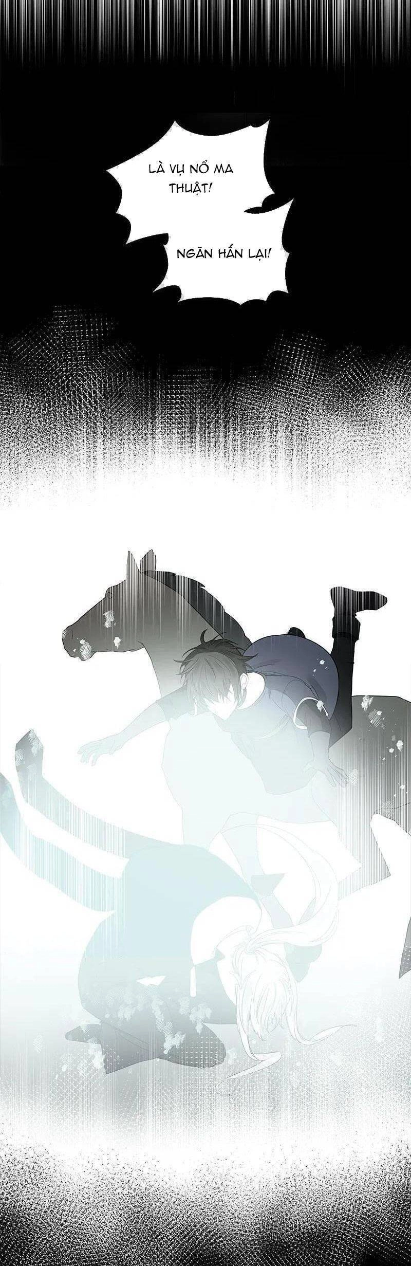 Huyết Nghiệp Kị Sĩ Chuyển Sinh Chapter 69 - 29